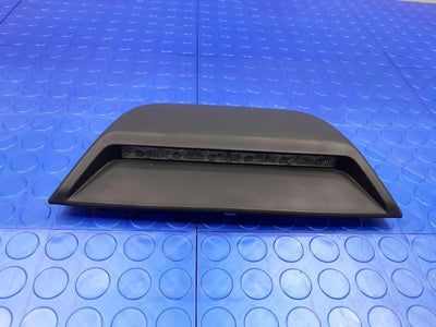 2021 Nissan Versa 3Rd Brake Light Avoidance Lamp