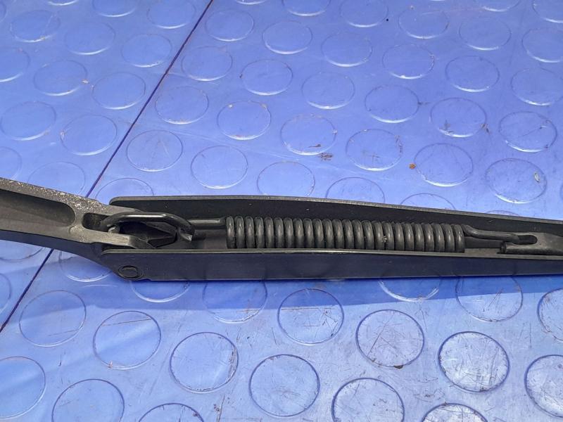 2013 Ford Fusion Wiper Arm