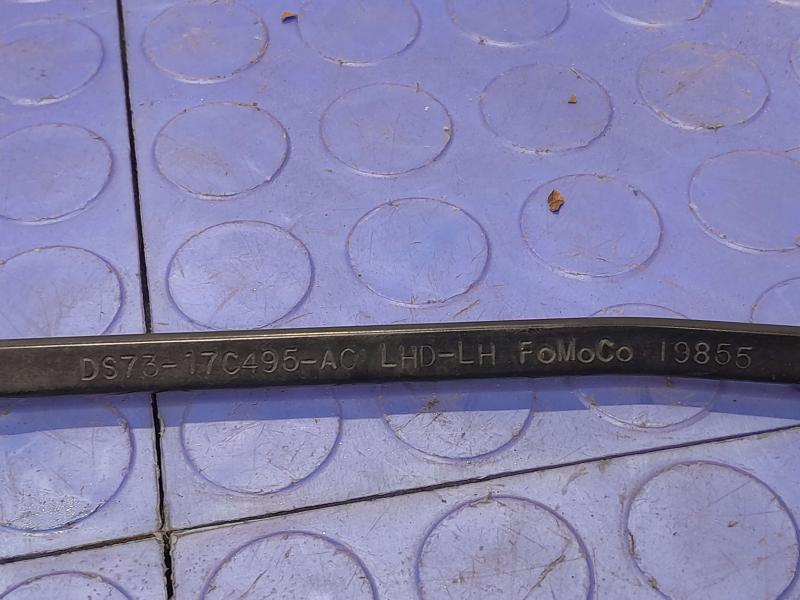 2013 Ford Fusion Wiper Arm