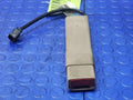 2003 Lincoln Town Car Front Seat Belt