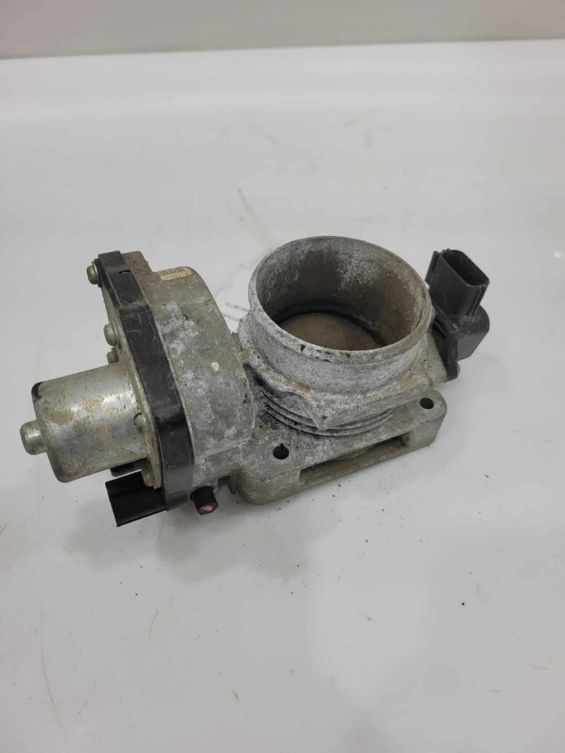 2005 Ford Crown Victoria Throttle Body/Valve Assy