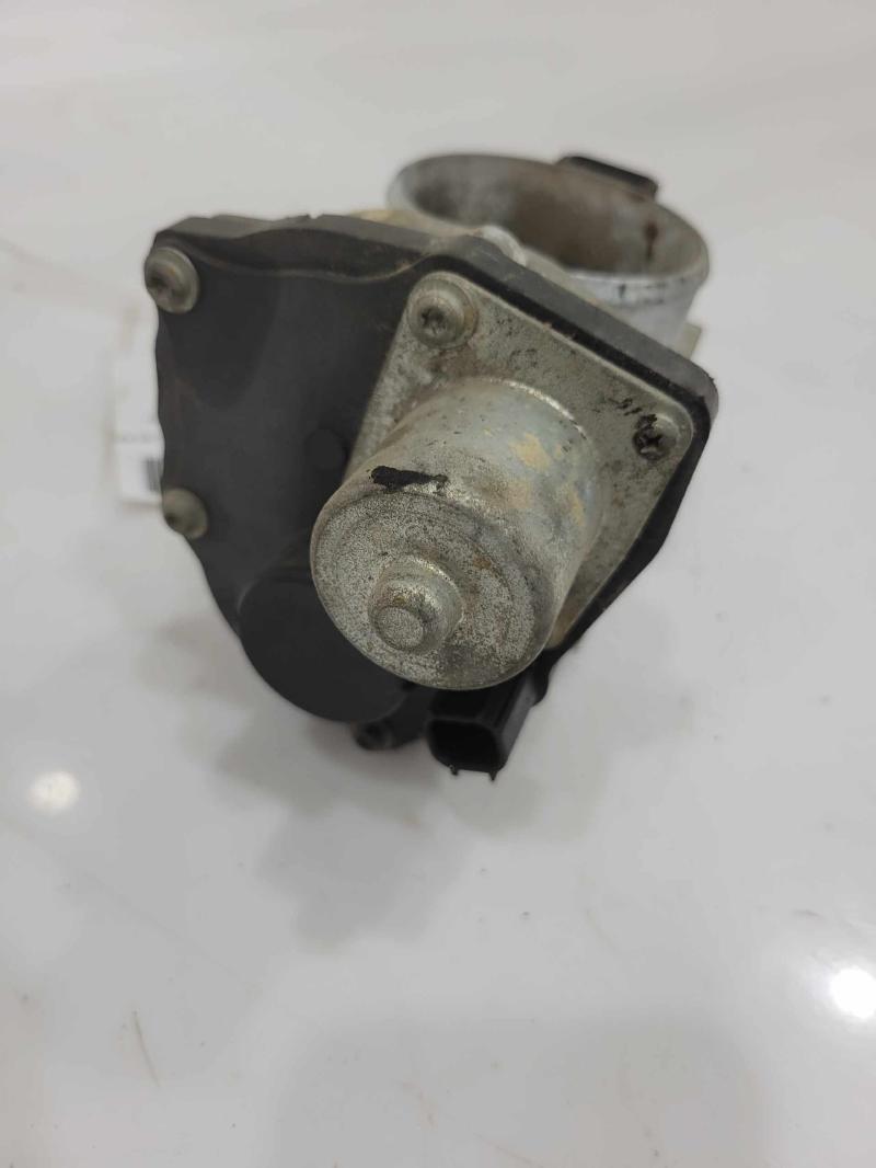 2005 Ford Crown Victoria Throttle Body/Valve Assy