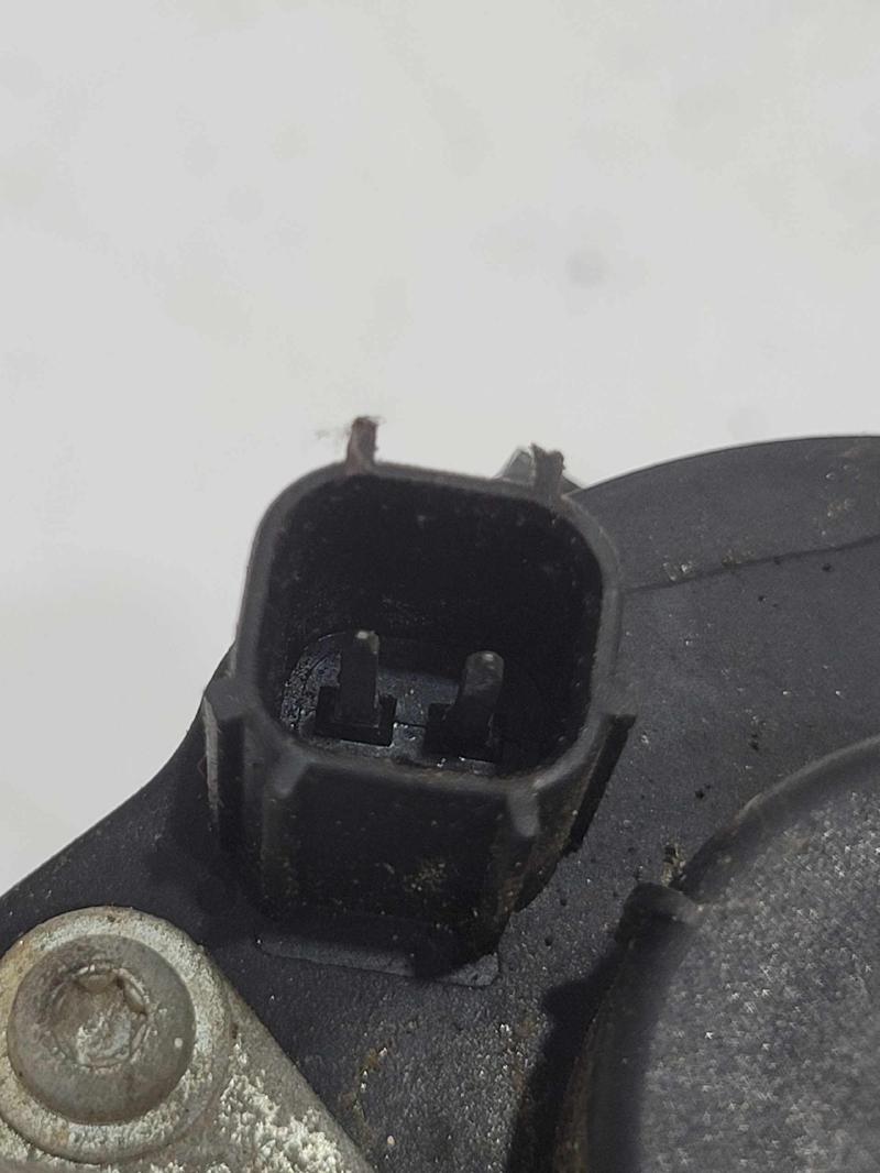 2005 Ford Crown Victoria Throttle Body/Valve Assy