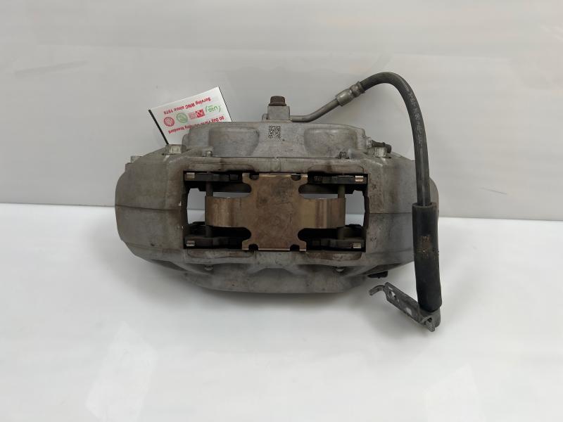 2016 Ford Mustang Caliper