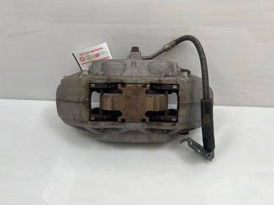 2016 Ford Mustang Caliper