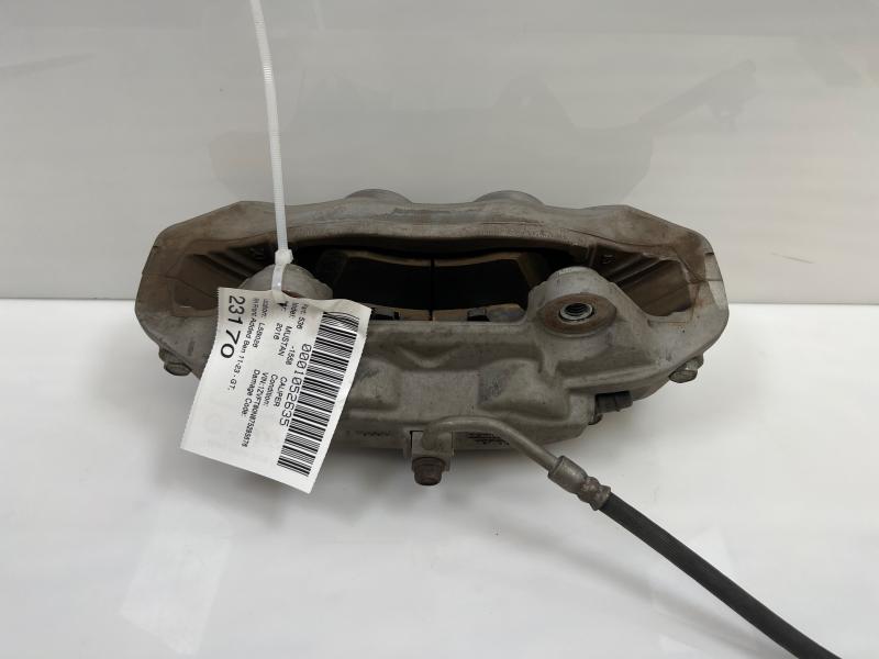 2016 Ford Mustang Caliper