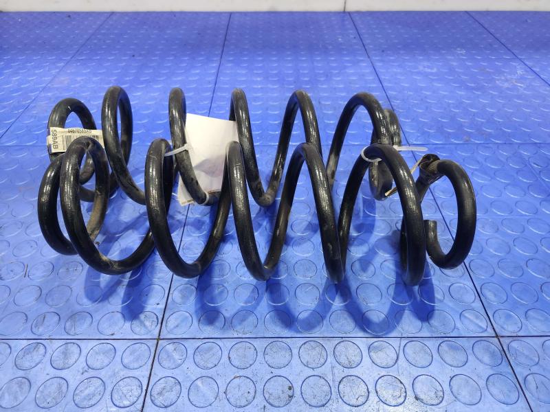 2017 Dodge Grand Caravan Coil/Air Spring