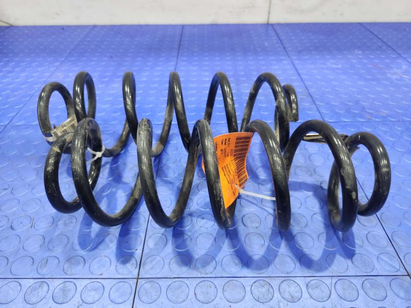 2017 Dodge Grand Caravan Coil/Air Spring