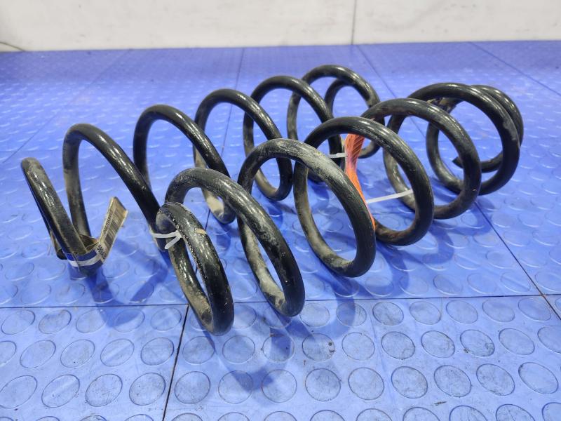 2017 Dodge Grand Caravan Coil/Air Spring