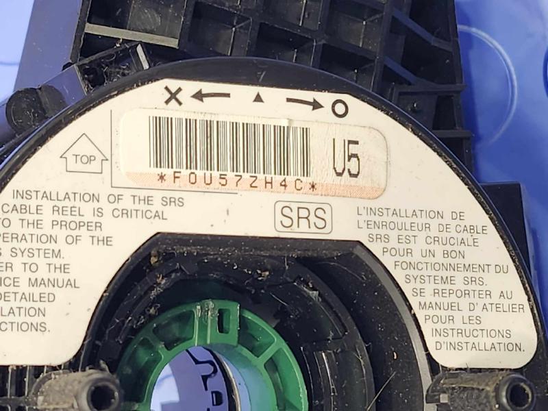 2008 Acura MDX Clockspring (Srs)