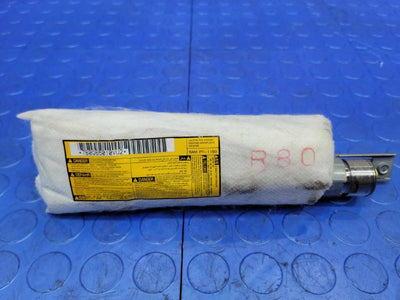 2010-2011 Toyota Prius Passenger Front Seat Air Bag Right Side Genuine OEM