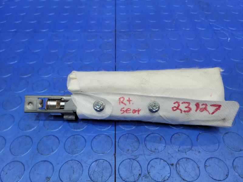 2010-2011 Toyota Prius Passenger Front Seat Air Bag Right Side Genuine OEM