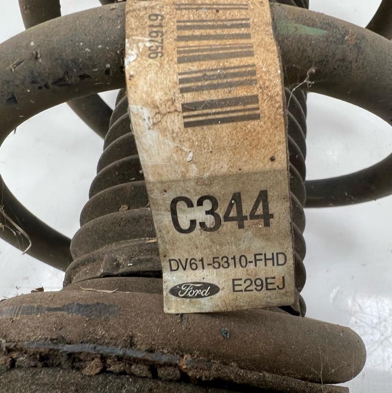 2013 2014 Ford C-Max Front Strut Assembly LH Driver Side OEM FV6Z18124A