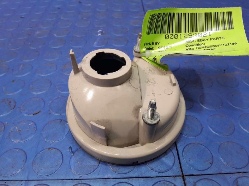 2008 Pontiac Solstice Misc Ebay Parts