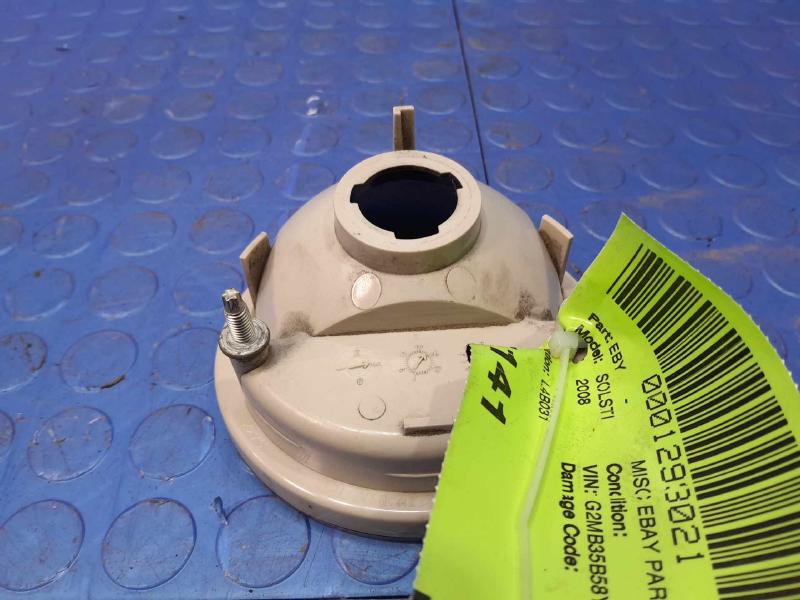 2008 Pontiac Solstice Misc Ebay Parts