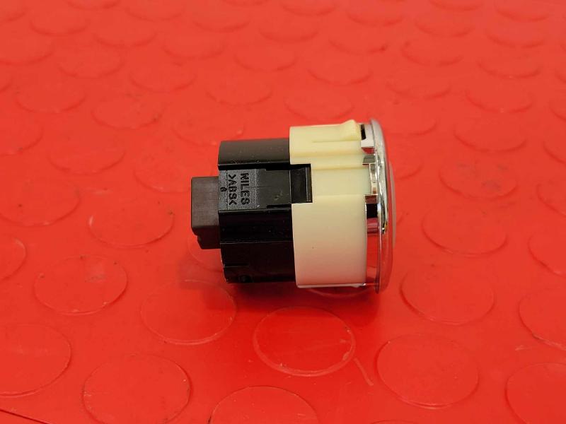 2010-2014 Nissan Murano Push Button Start Stop Switch Genuine OEM 251501LB0A