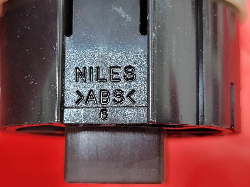 2010-2014 Nissan Murano Push Button Start Stop Switch Genuine OEM 251501LB0A