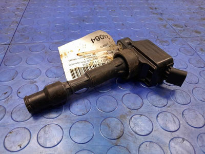 2020 Kia Soul Ignition Coil/Ignitor