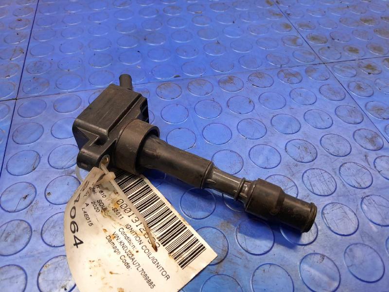 2020 Kia Soul Ignition Coil/Ignitor