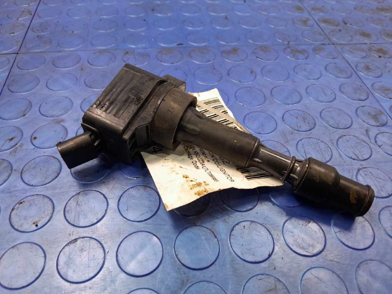 2020 Kia Soul Ignition Coil/Ignitor