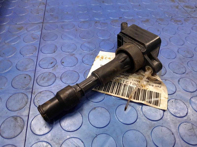 2020 Kia Soul Ignition Coil/Ignitor
