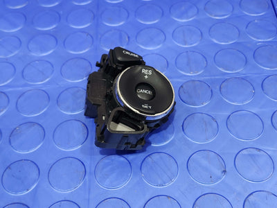 2013 Honda Accord Combination Switch