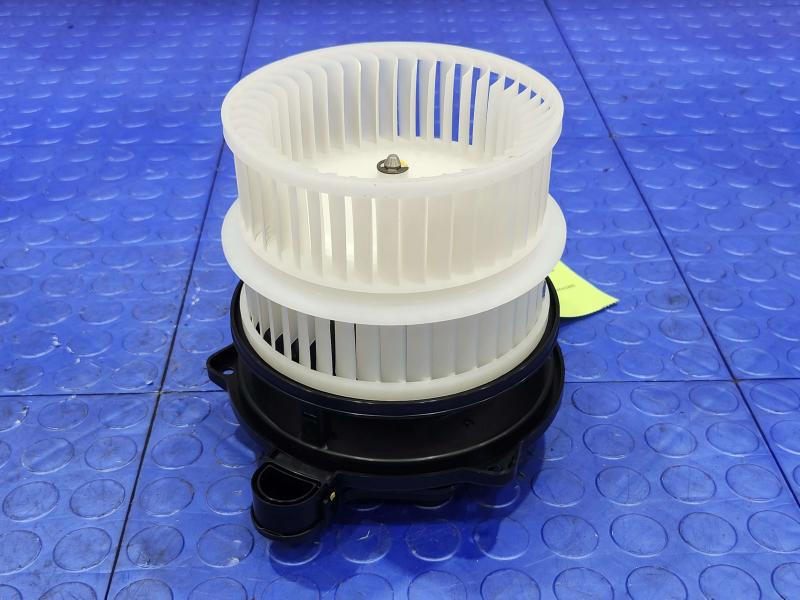 2022 Hyundai Sonata Blower Motor