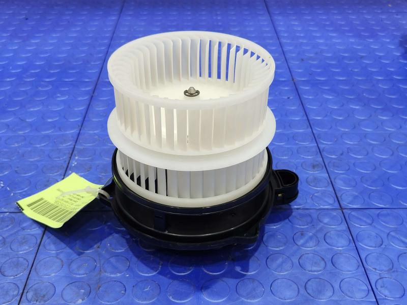 2022 Hyundai Sonata Blower Motor