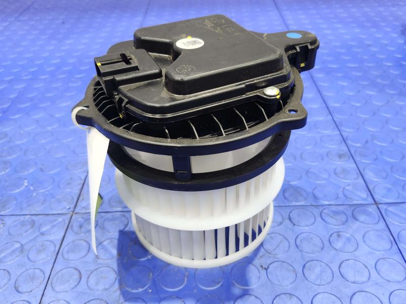 2022 Hyundai Sonata Blower Motor