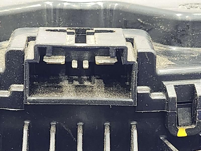 2022 Hyundai Sonata Blower Motor
