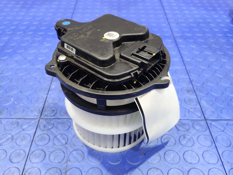 2022 Hyundai Sonata Blower Motor