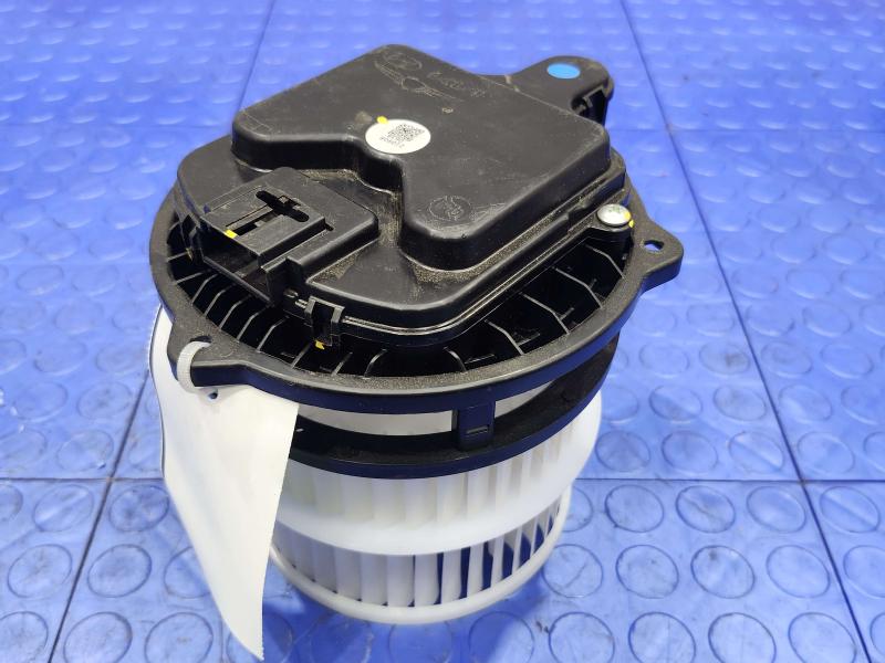 2022 Hyundai Sonata Blower Motor