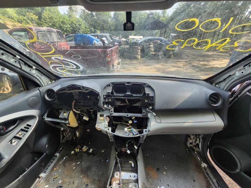2010 Toyota RAV4 Dash Panel