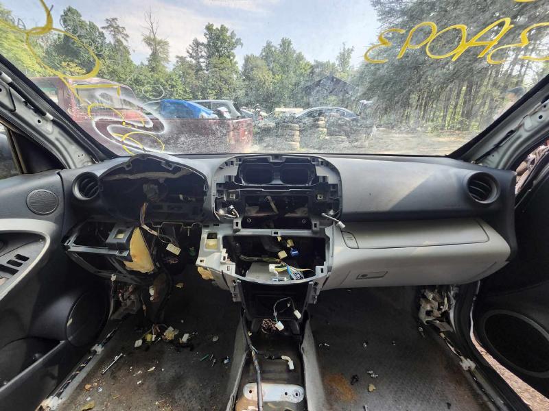 2010 Toyota RAV4 Dash Panel