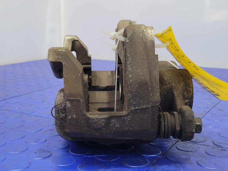 2016 Infiniti QX50 Caliper