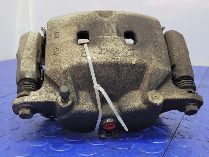 2016 Infiniti QX50 Caliper