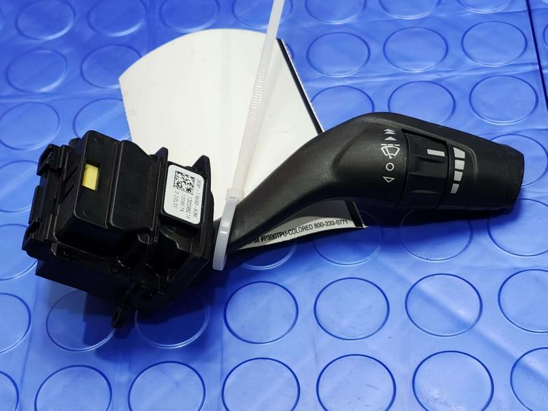 2013 Ford Fusion Combination Switch