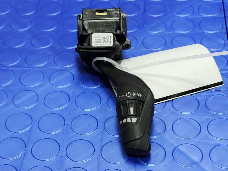 2013 Ford Fusion Combination Switch