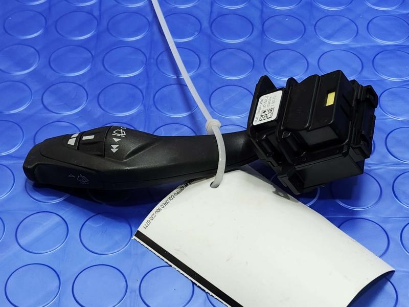 2013 Ford Fusion Combination Switch