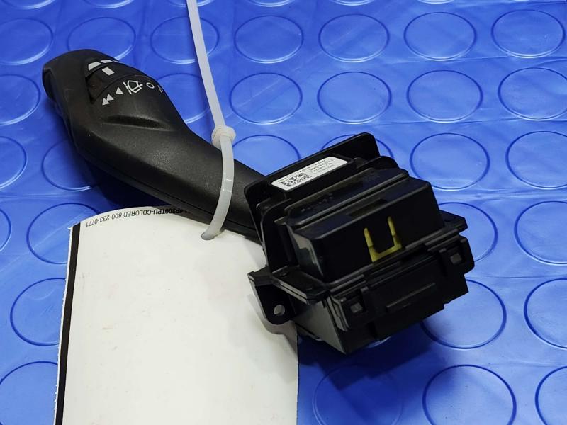 2013 Ford Fusion Combination Switch