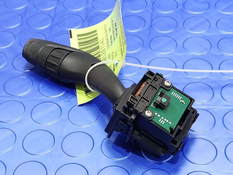 2013 Ford Fusion Combination Switch
