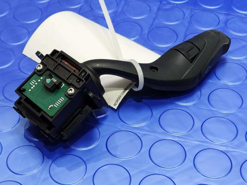 2013 Ford Fusion Combination Switch