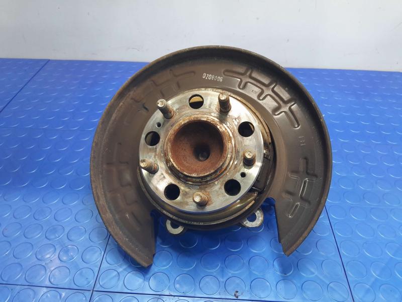 2020 Kia Optima Rear Knuckle/Stub Axle
