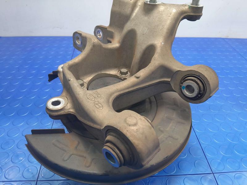 2020 Kia Optima Rear Knuckle/Stub Axle