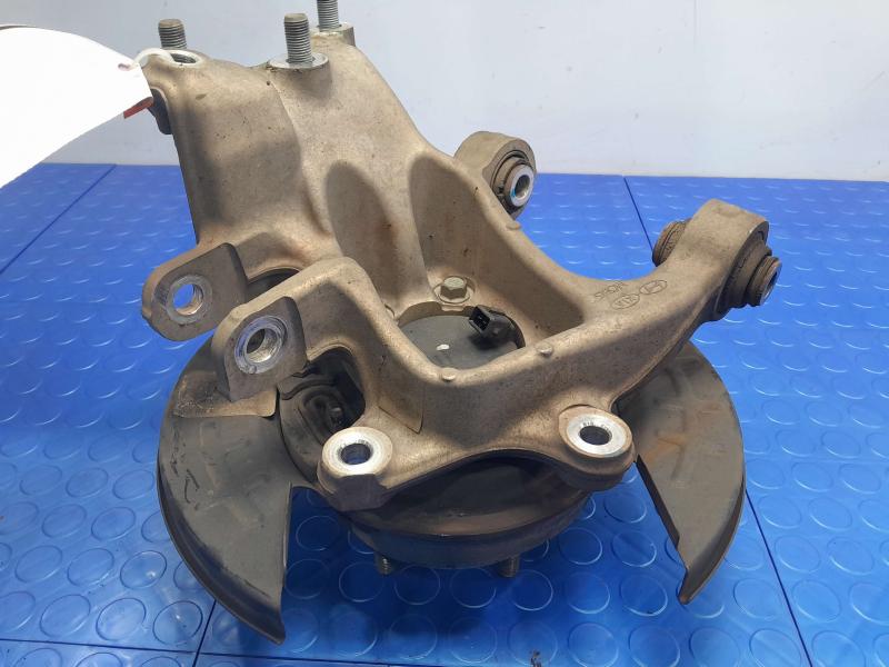 2020 Kia Optima Rear Knuckle/Stub Axle