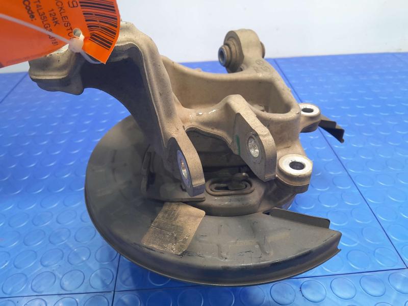 2020 Kia Optima Rear Knuckle/Stub Axle