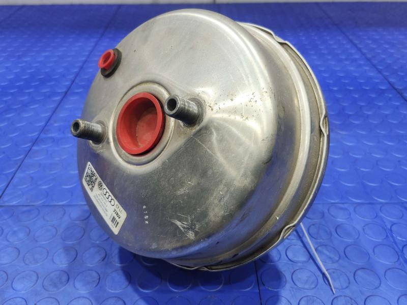 2012-2015 Audi A6 A7 Power Brake Booster Genuine OEM Part 4G1612103G