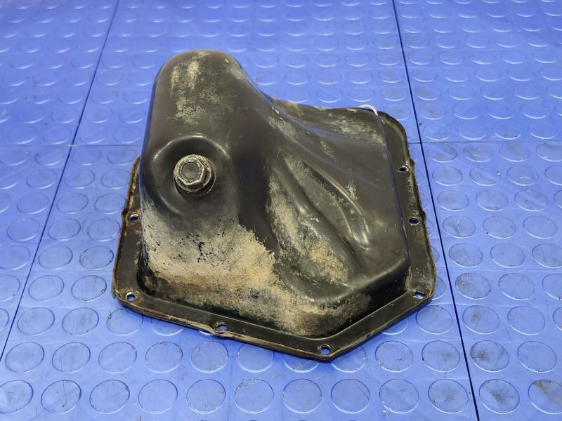 2015 Subaru Legacy Oil Pan