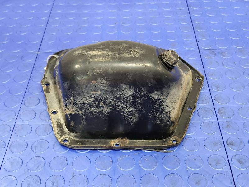 2015 Subaru Legacy Oil Pan