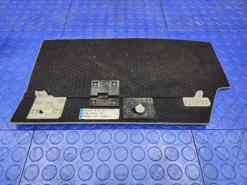 2010 Toyota Prius Misc Ebay Parts